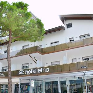 Hotel Etna